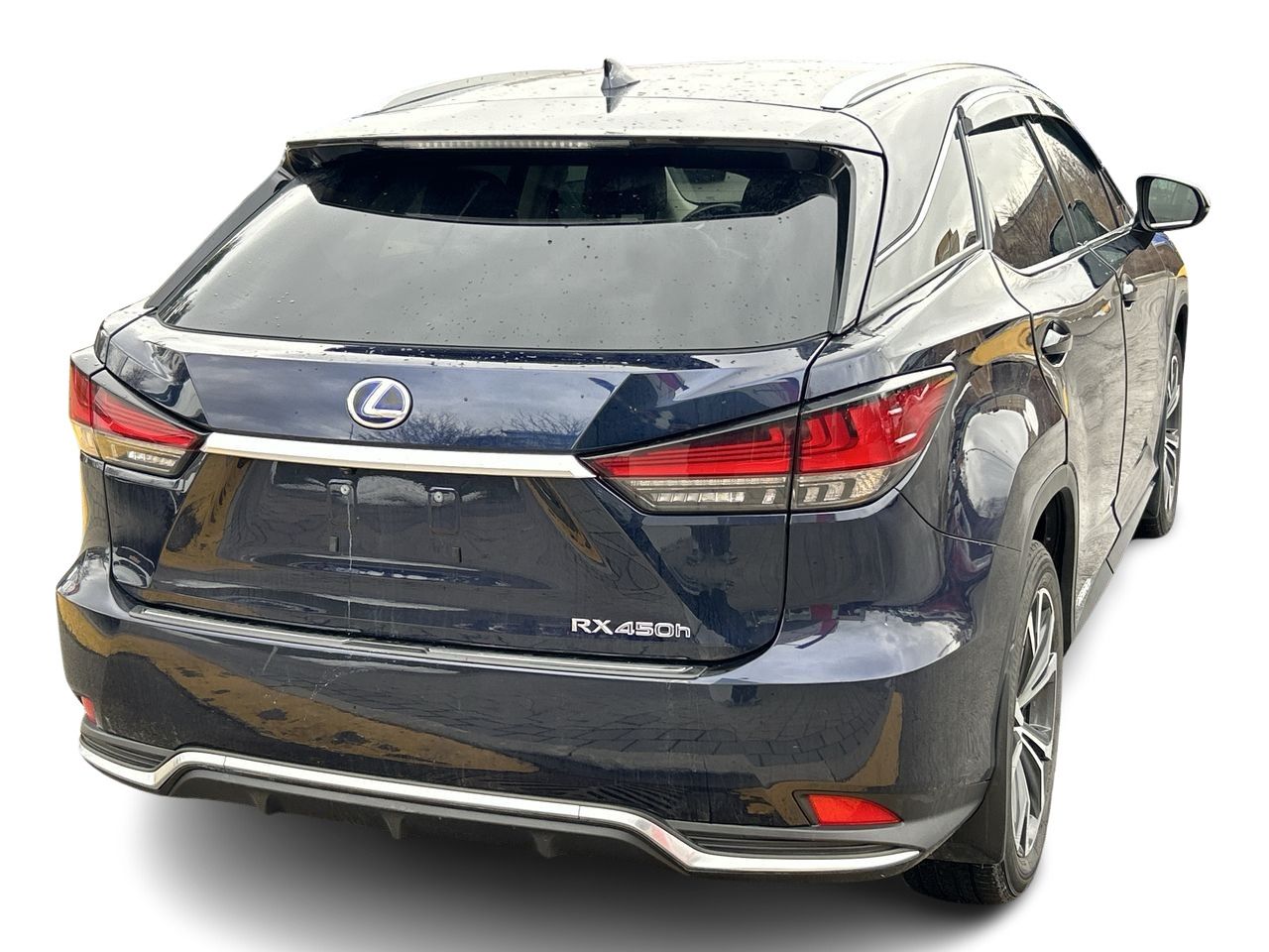 Lexus RXh  2022 à Markham, Ontario