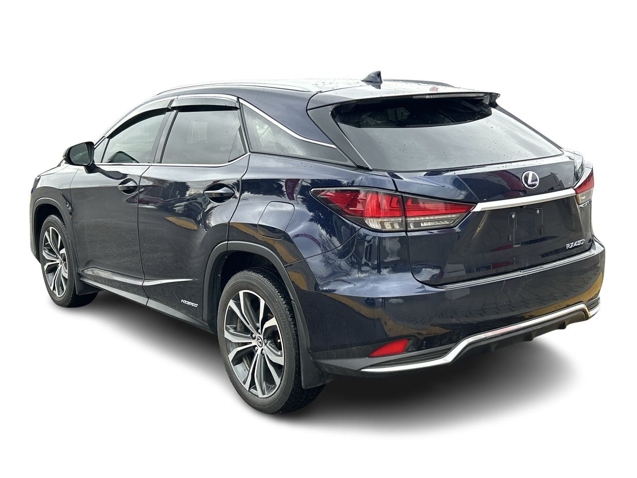 Lexus RXh  2022 à Markham, Ontario