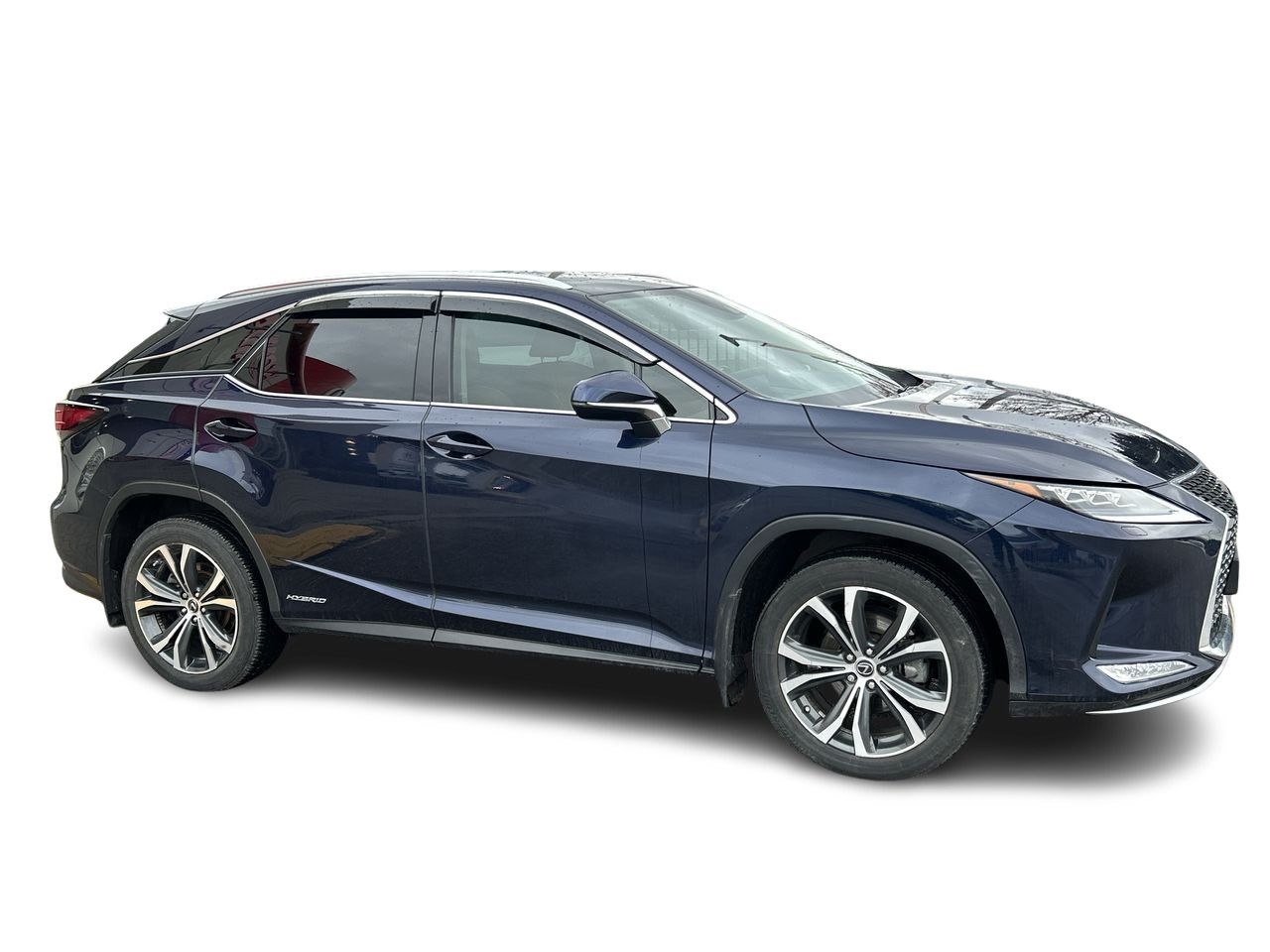 Lexus RXh  2022 à Markham, Ontario