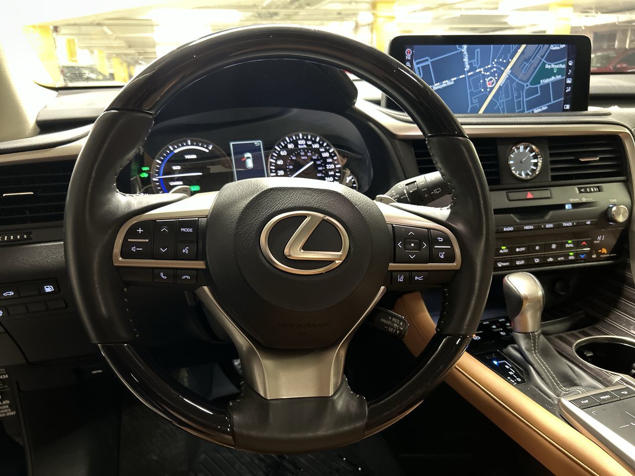 Lexus RXh  2022 à Markham, Ontario