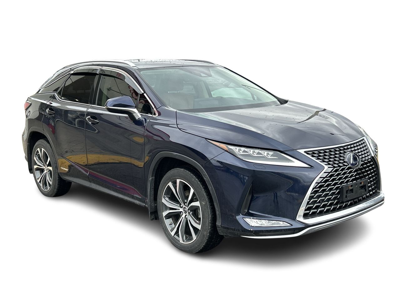 Lexus RXh  2022 à Markham, Ontario