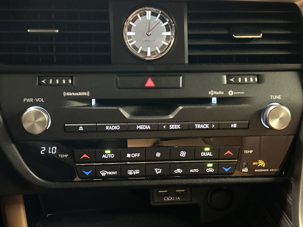 Lexus RXh  2022 à Markham, Ontario