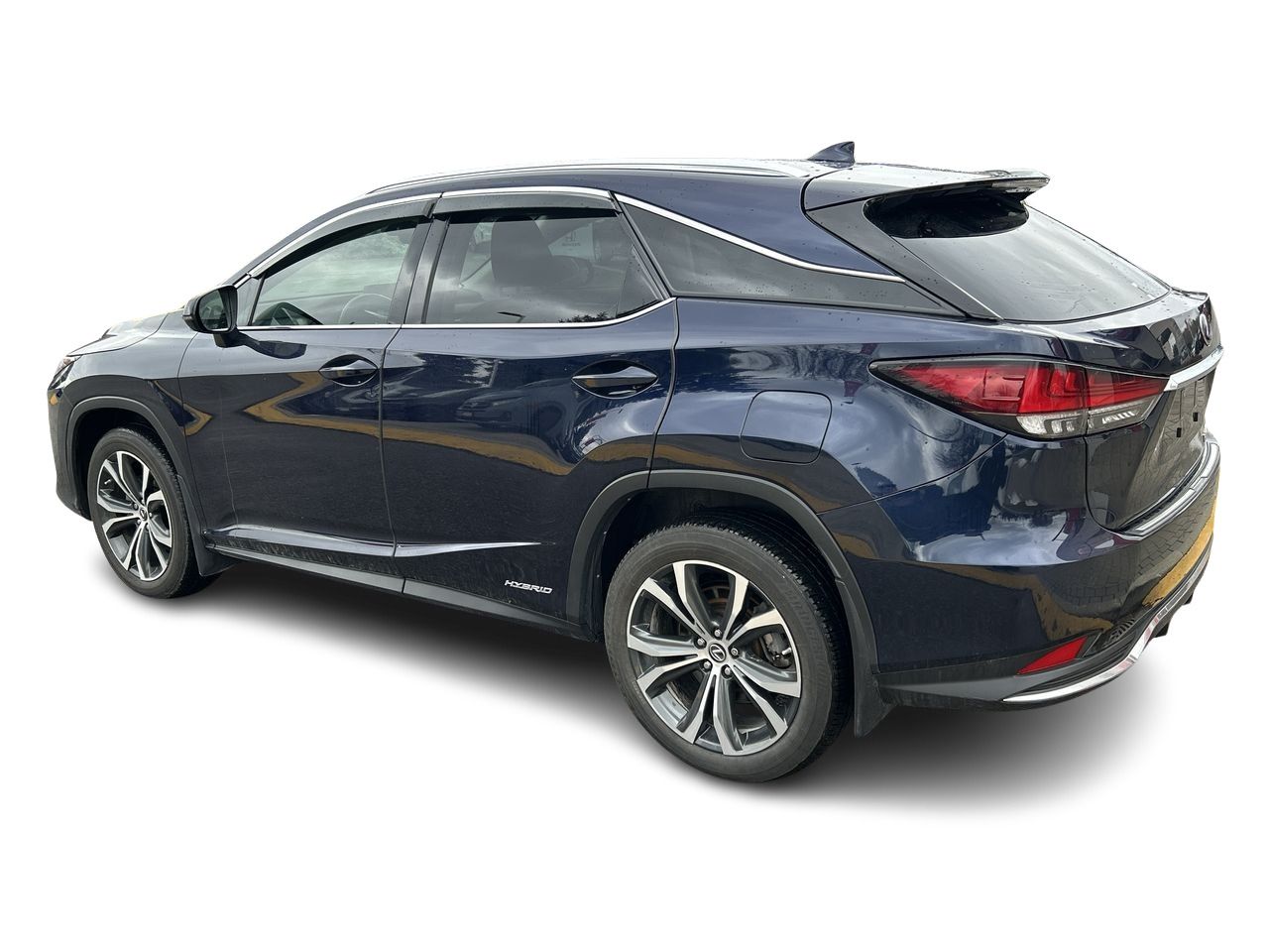 Lexus RXh  2022 à Markham, Ontario