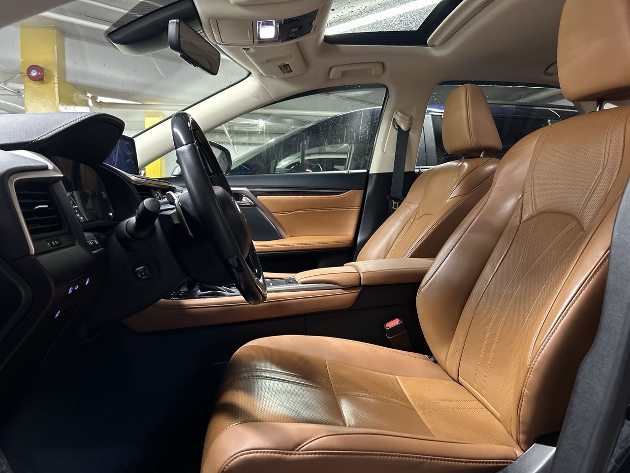 Lexus RXh  2022 à Markham, Ontario