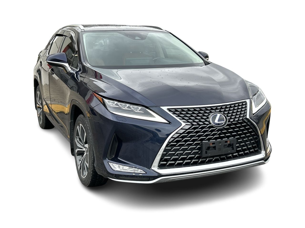 Lexus RXh  2022 à Markham, Ontario