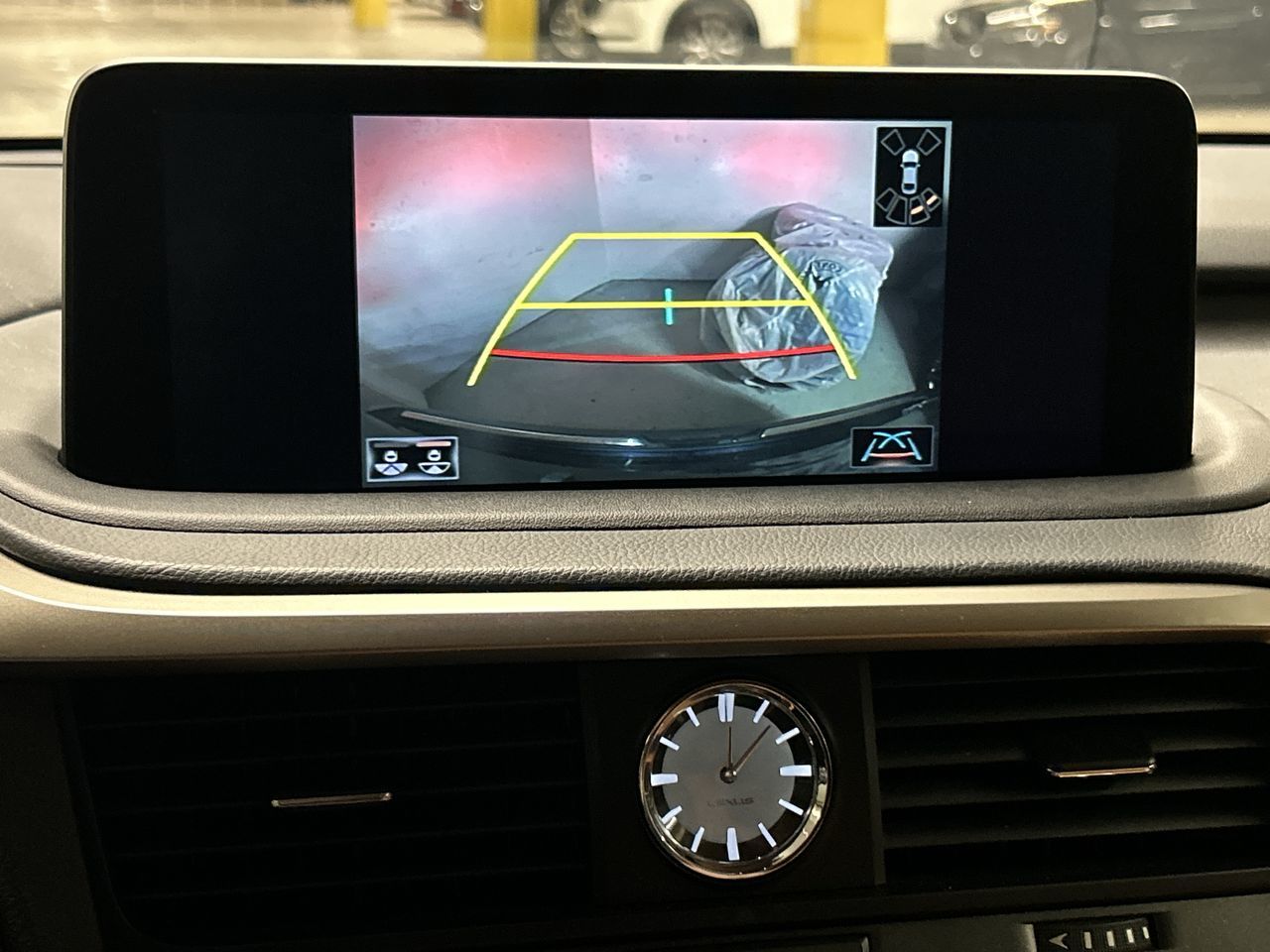 Lexus RXh  2022 à Markham, Ontario