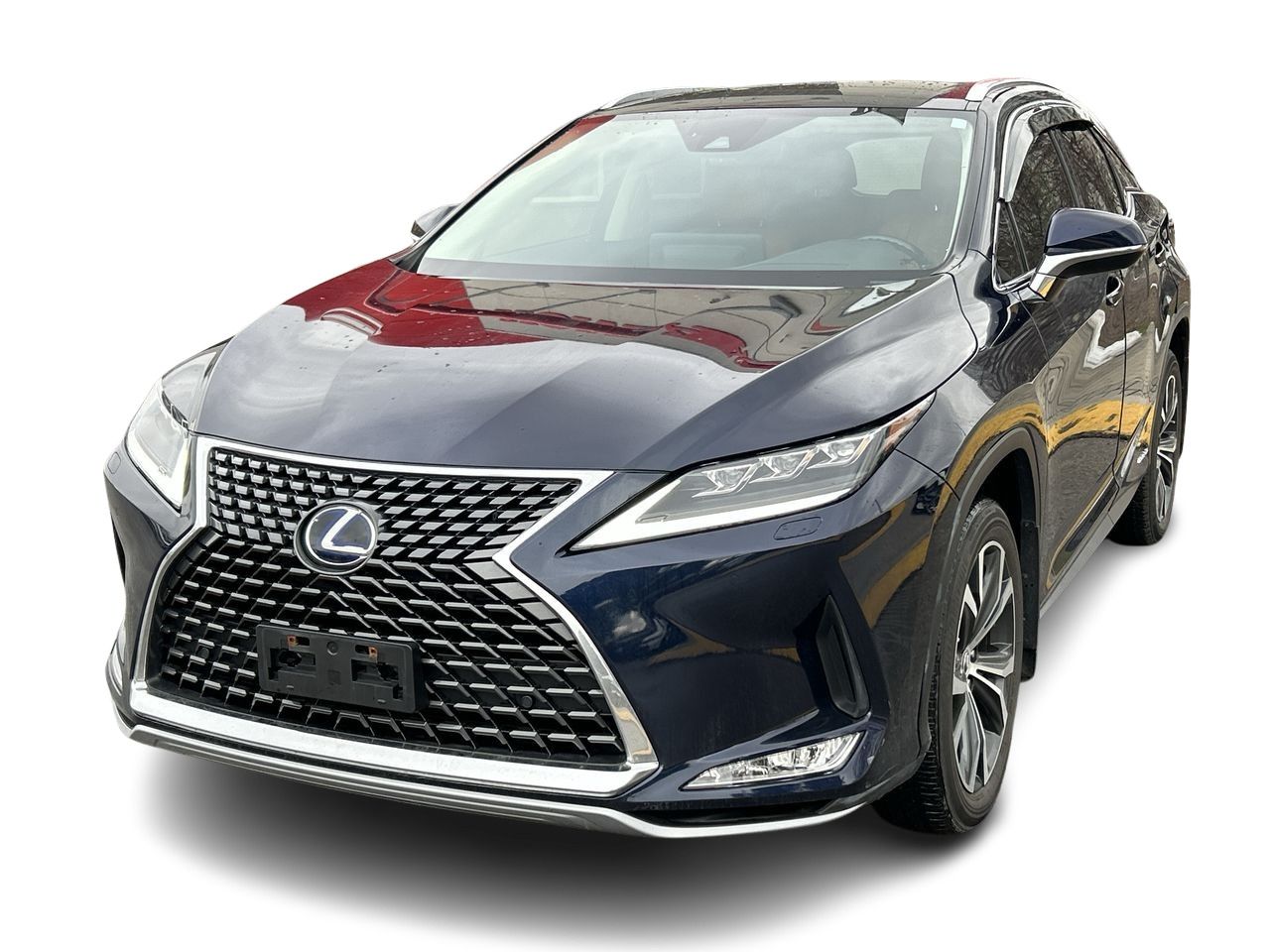 Lexus RXh  2022 à Markham, Ontario