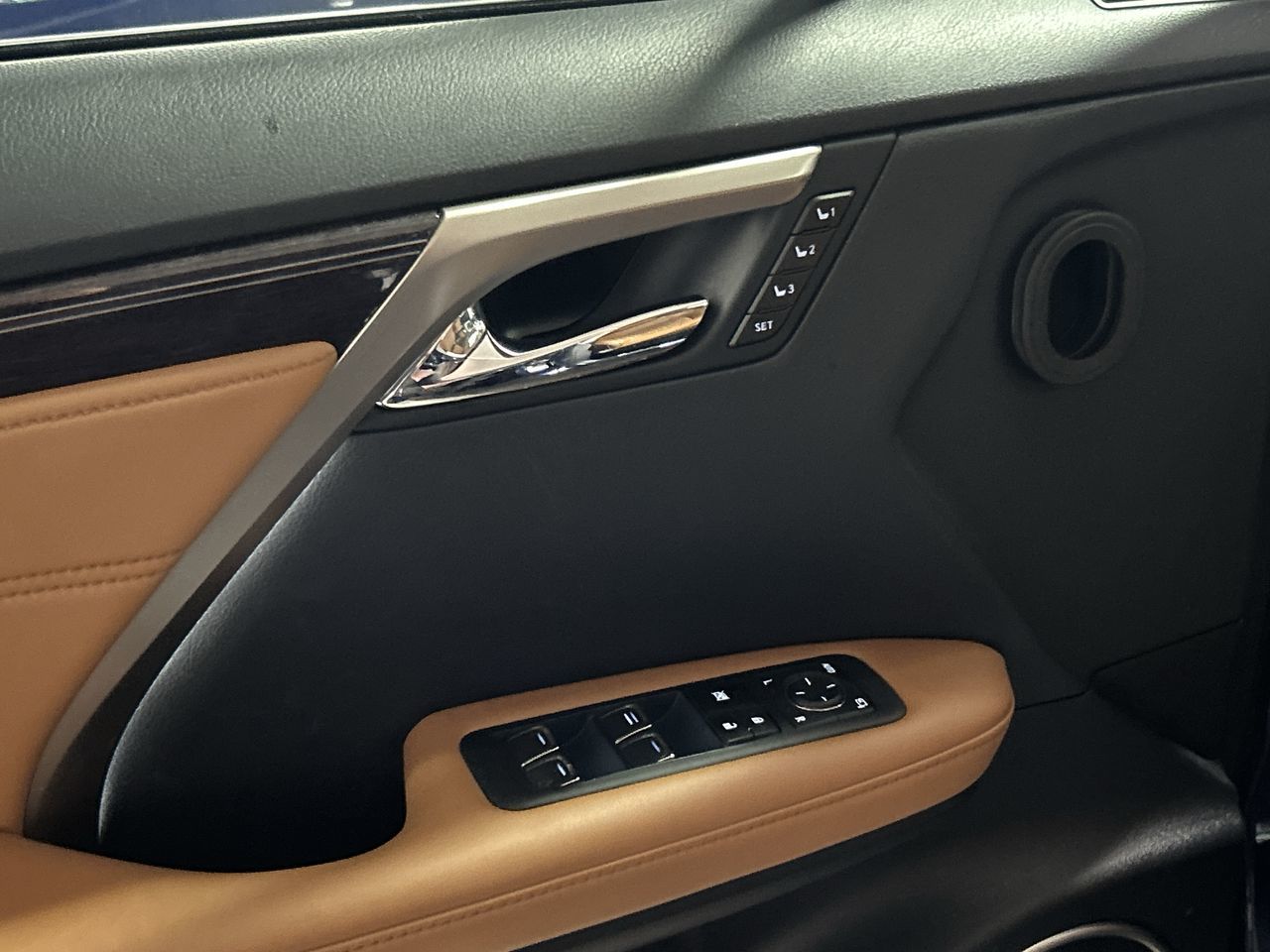 Lexus RXh  2022 à Markham, Ontario