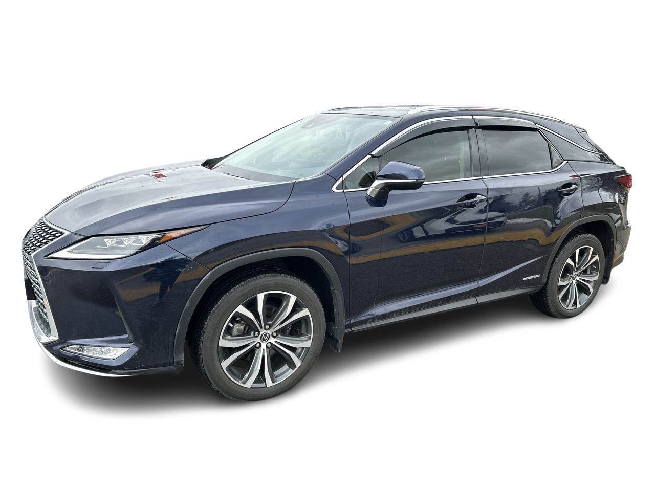 Lexus RXh  2022 à Markham, Ontario