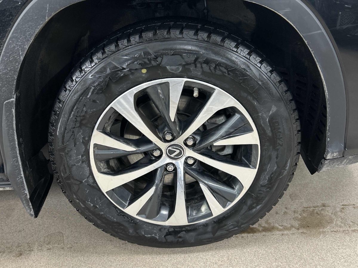 Lexus RXh  2022 à Markham, Ontario