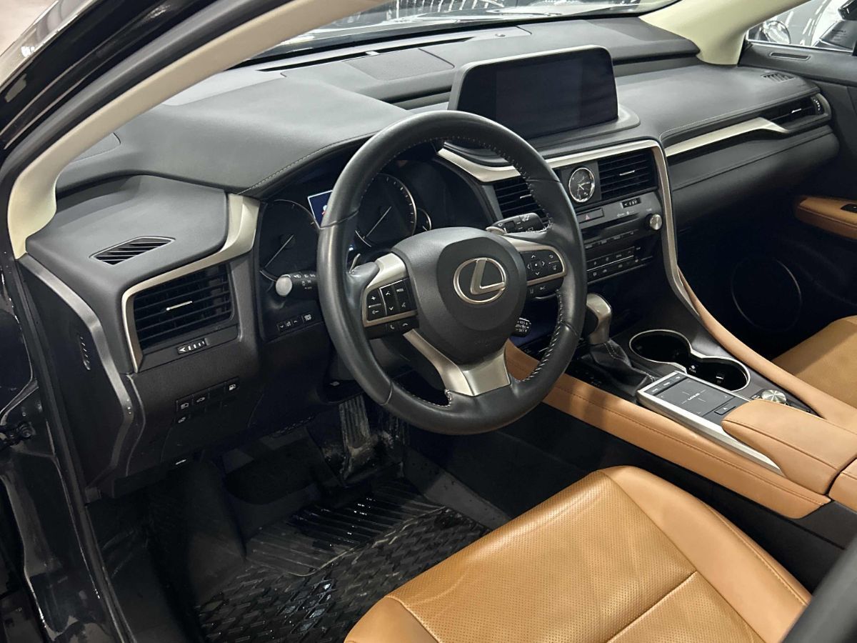 Lexus RXh  2022 à Markham, Ontario