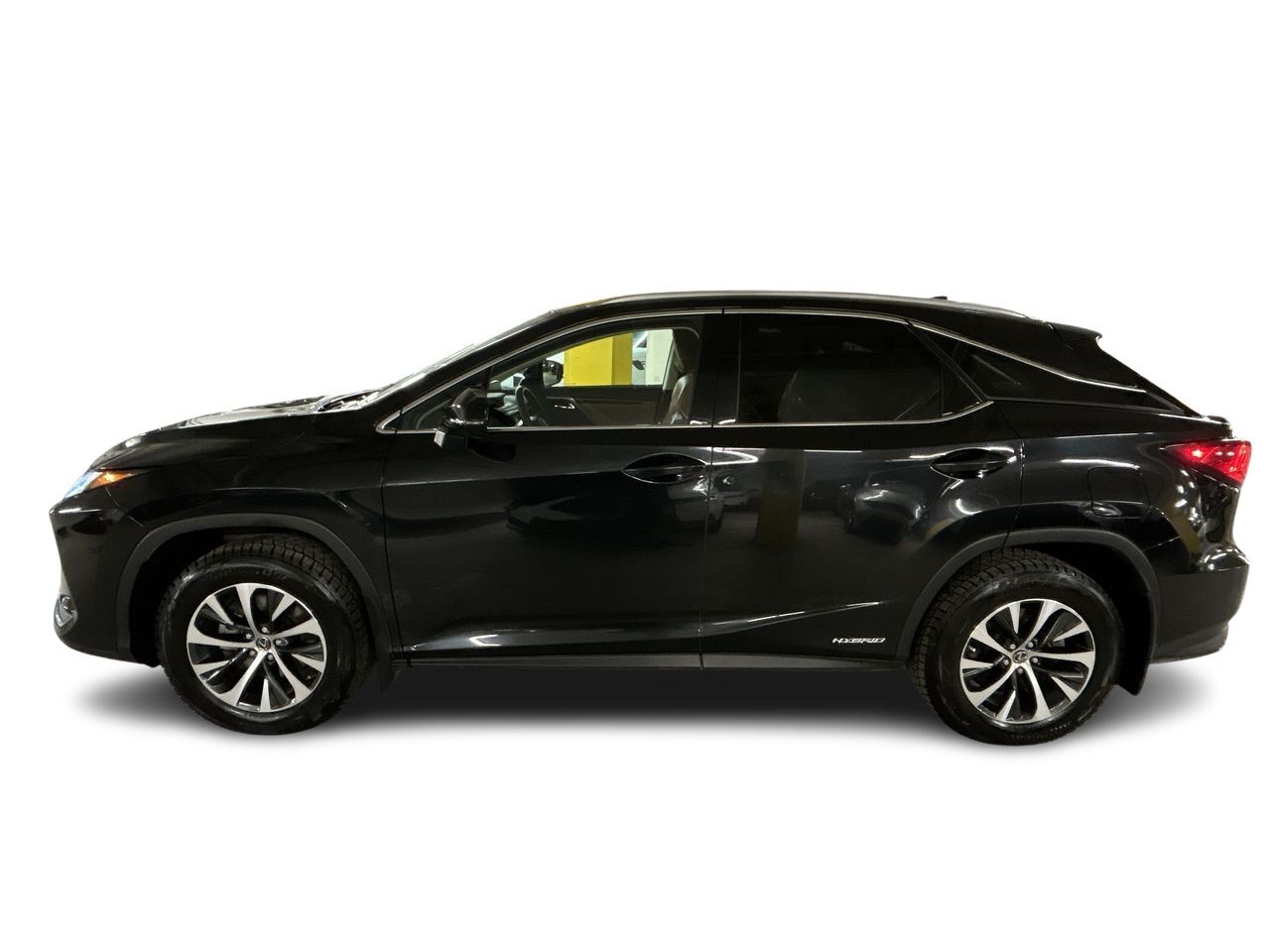 2022 Lexus RXh in Markham, Ontario