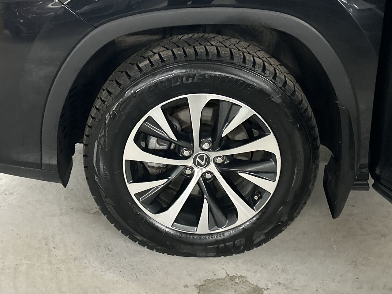 2022 Lexus RXh in Markham, Ontario