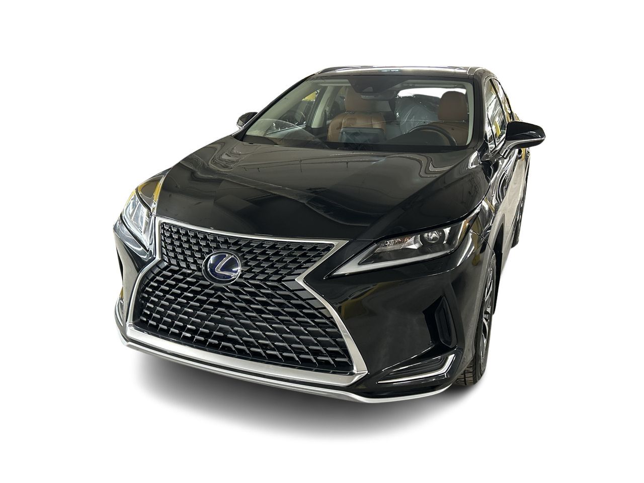 2022 Lexus RXh in Markham, Ontario