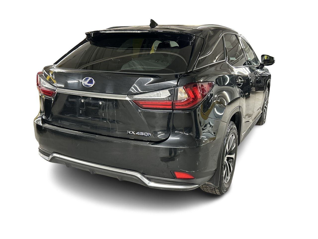 2022 Lexus RXh in Markham, Ontario