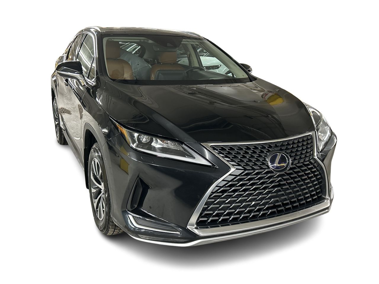 2022 Lexus RXh in Markham, Ontario