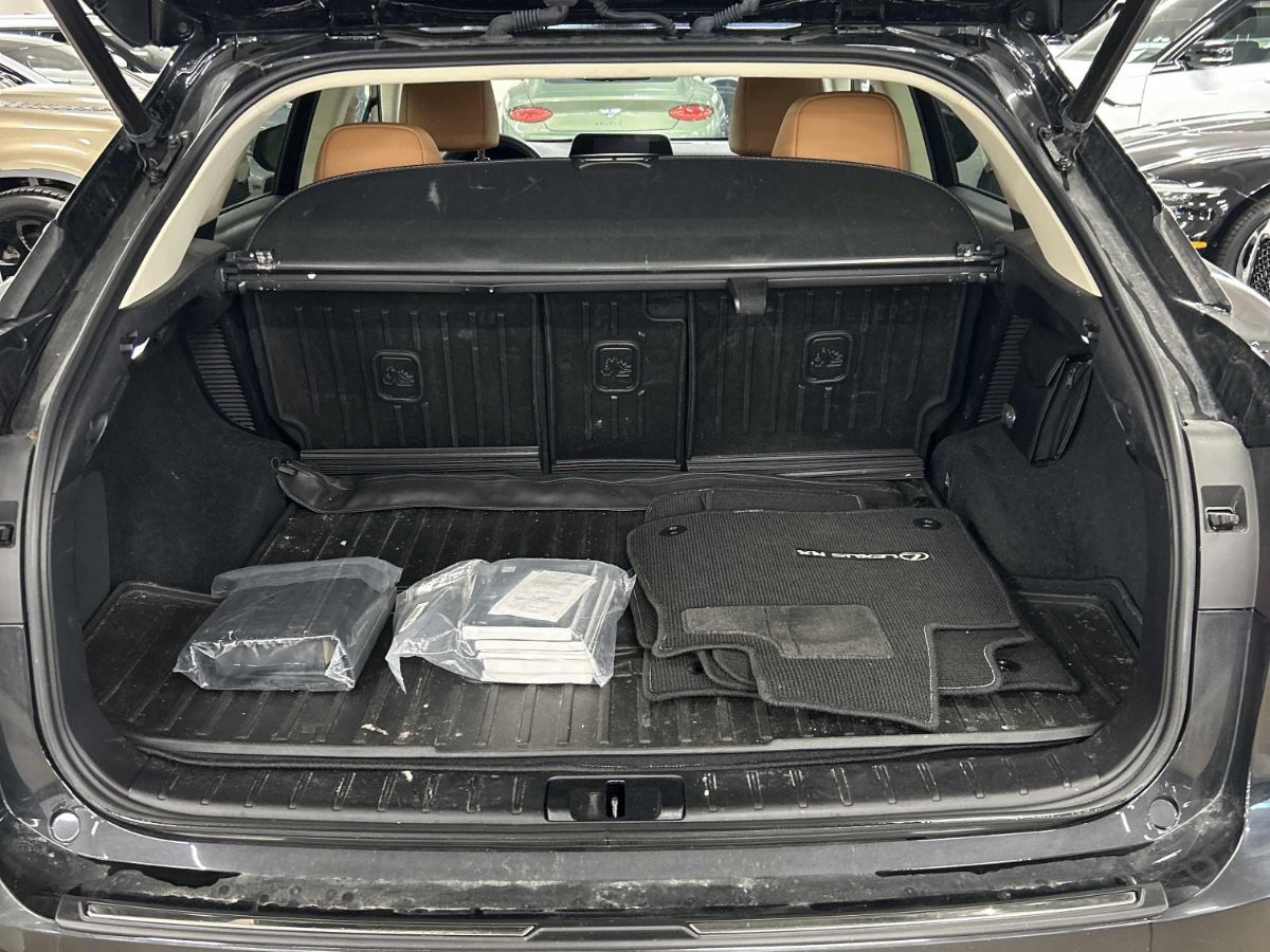 Lexus RXh  2022 à Markham, Ontario