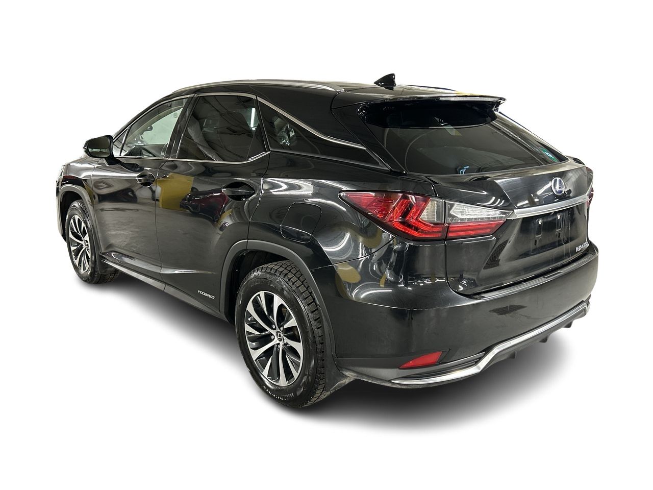 2022 Lexus RXh in Markham, Ontario