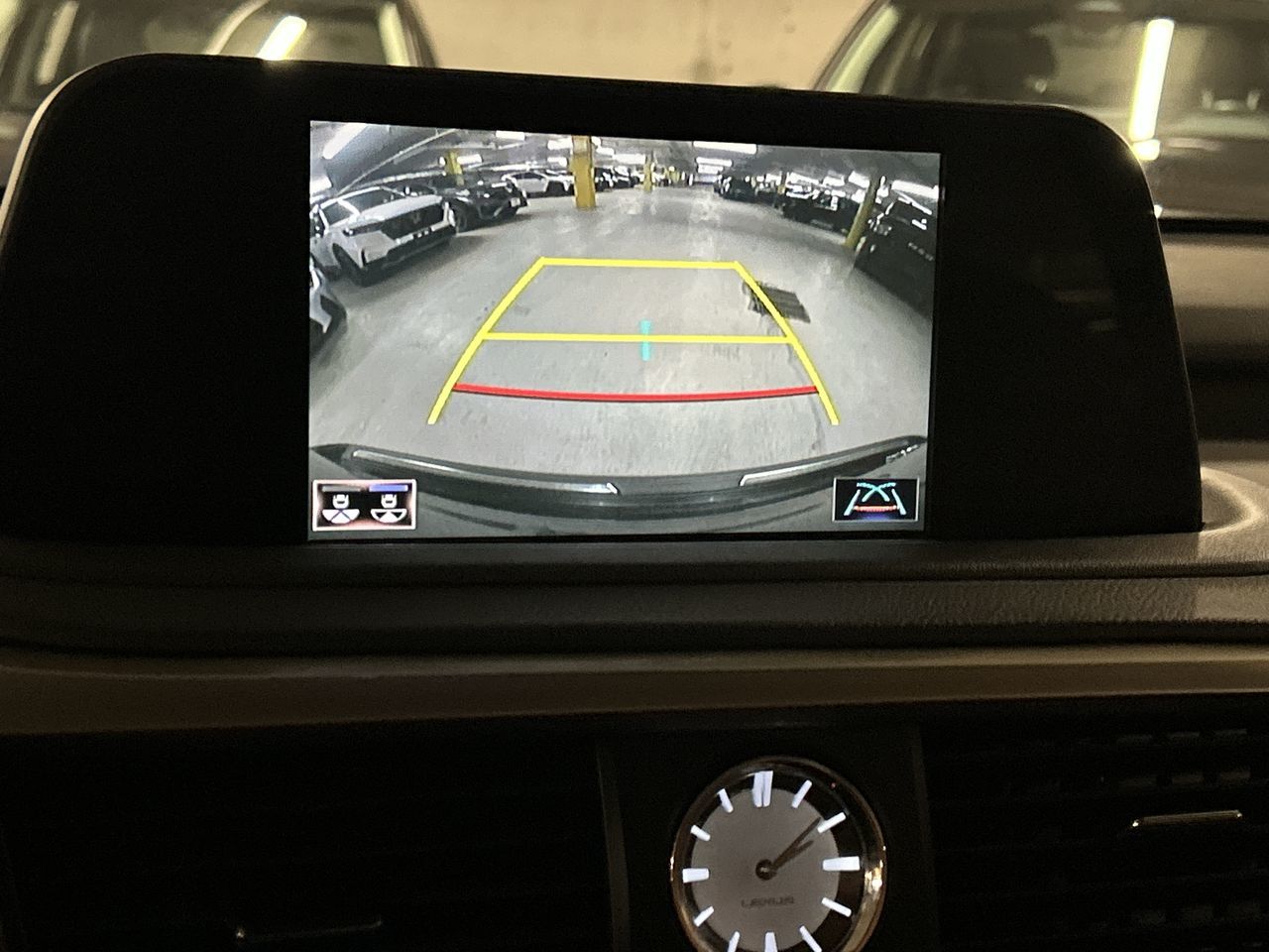 2022 Lexus RXh in Markham, Ontario