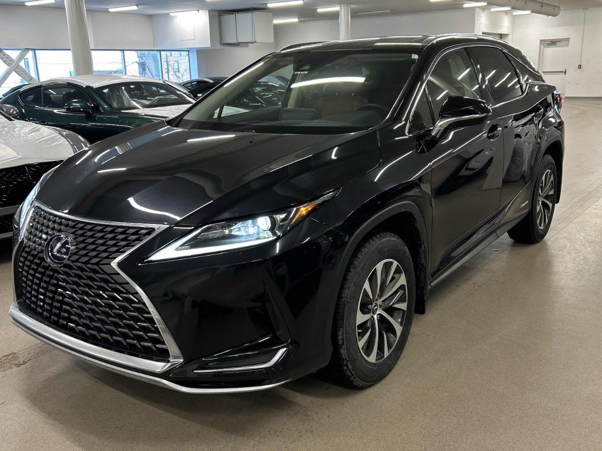 Lexus RXh  2022 à Markham, Ontario