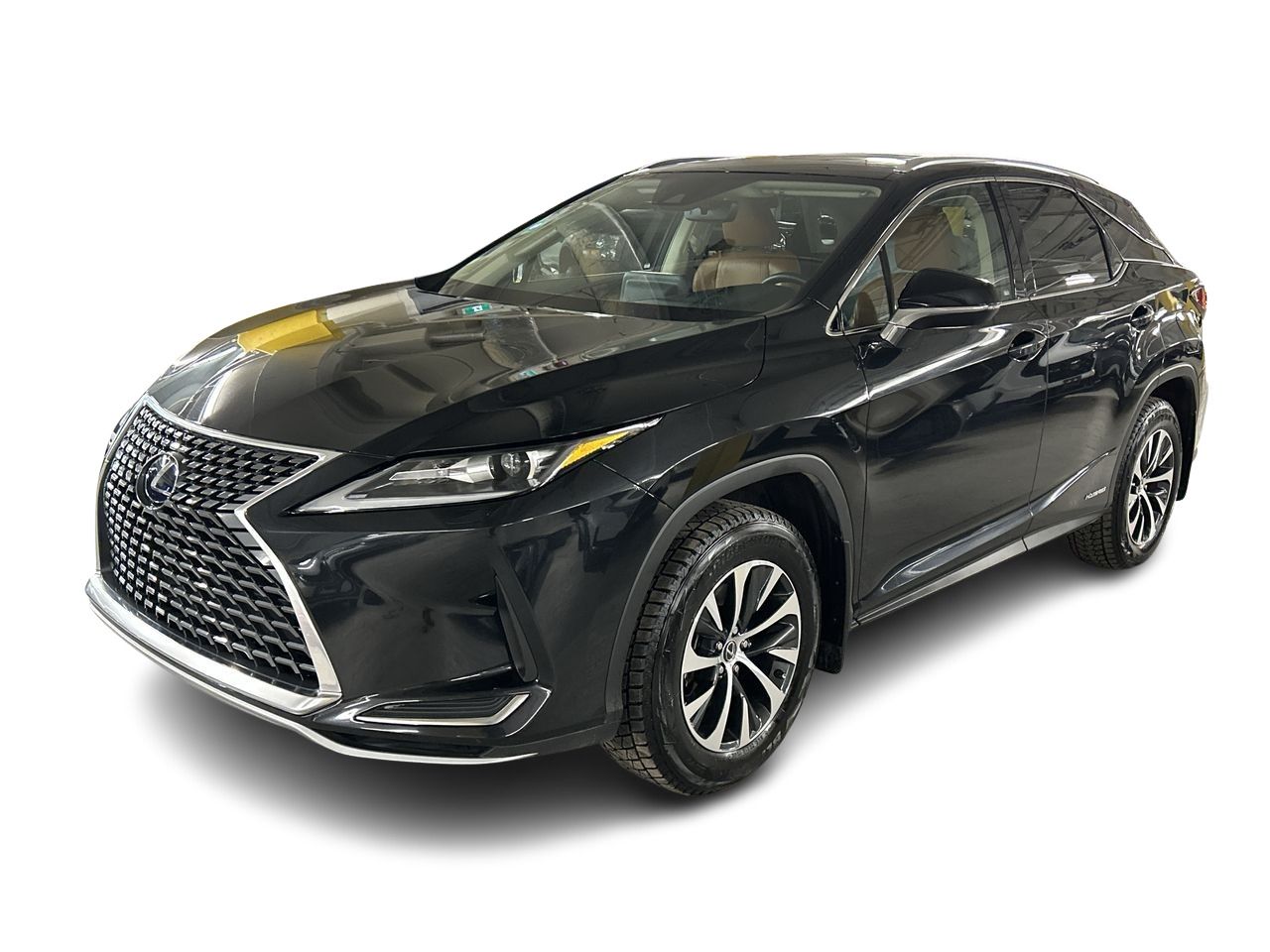 2022 Lexus RXh in Markham, Ontario
