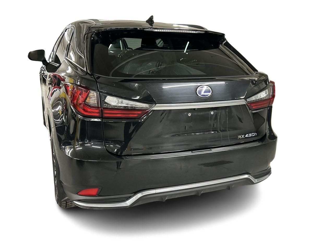 2022 Lexus RXh in Markham, Ontario