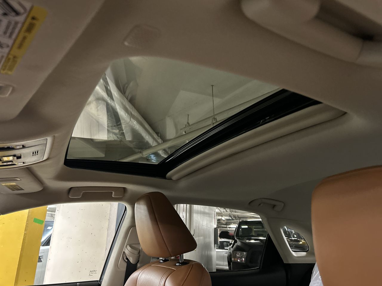 2022 Lexus RXh in Markham, Ontario