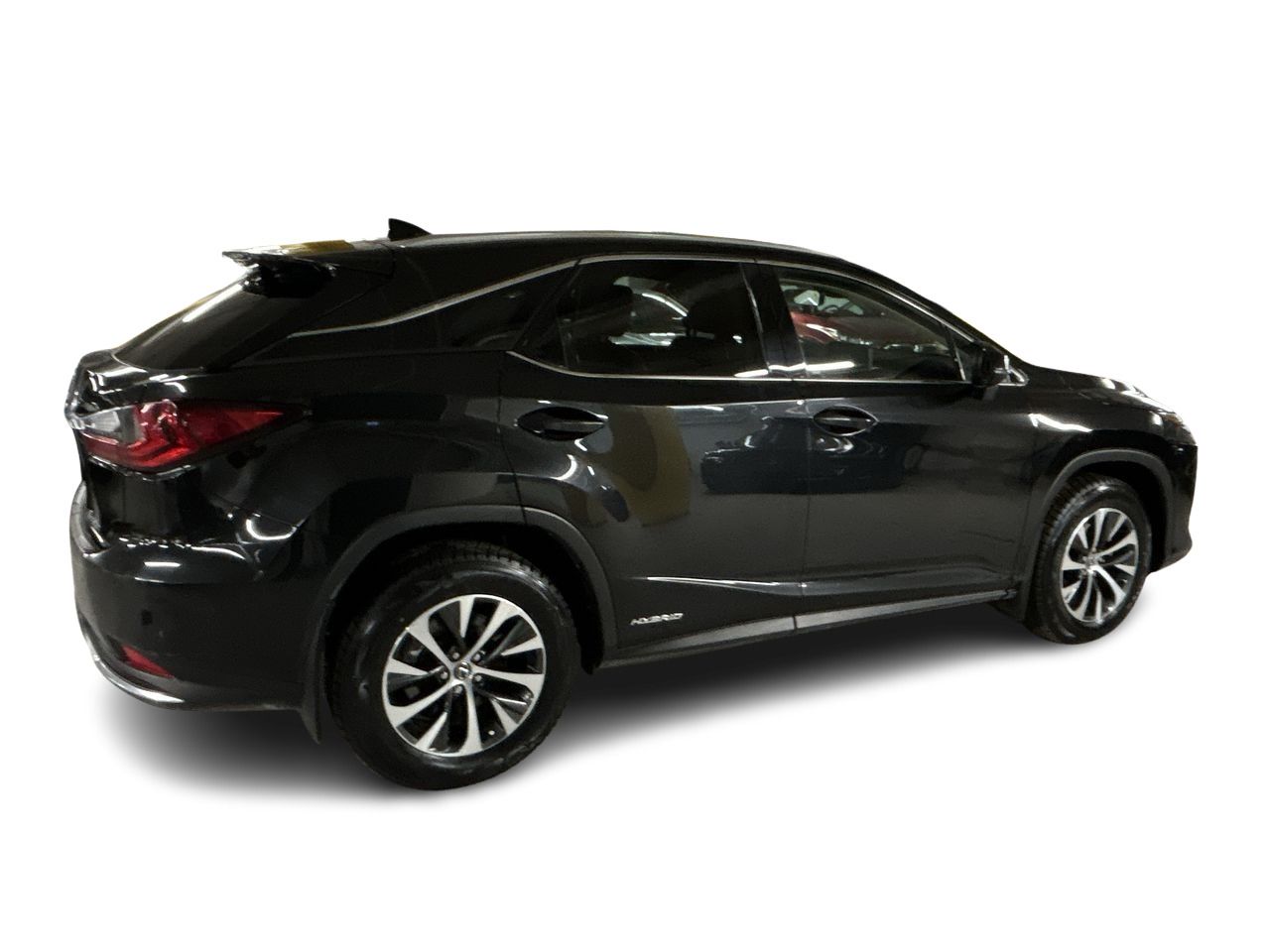 2022 Lexus RXh in Markham, Ontario