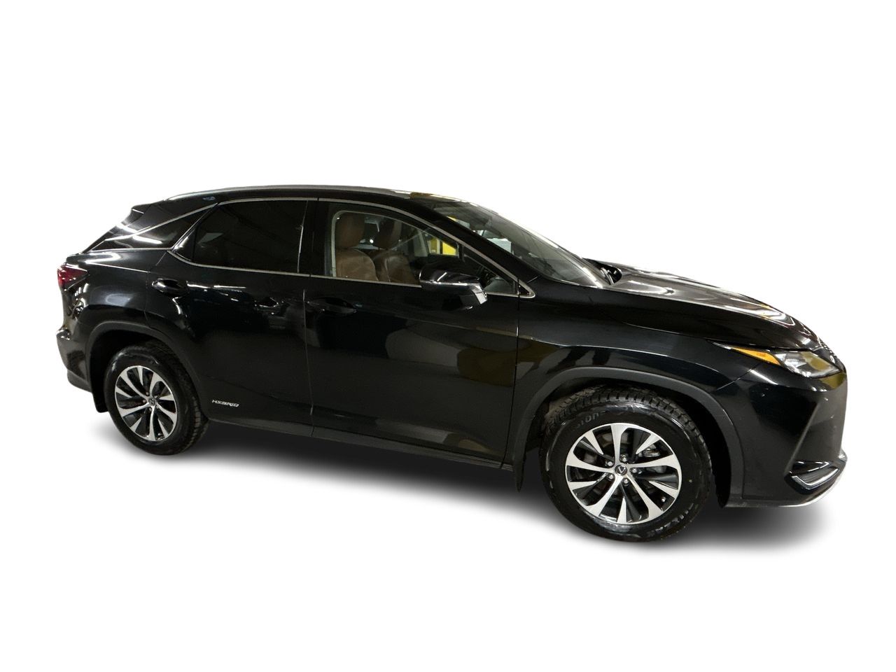 2022 Lexus RXh in Markham, Ontario