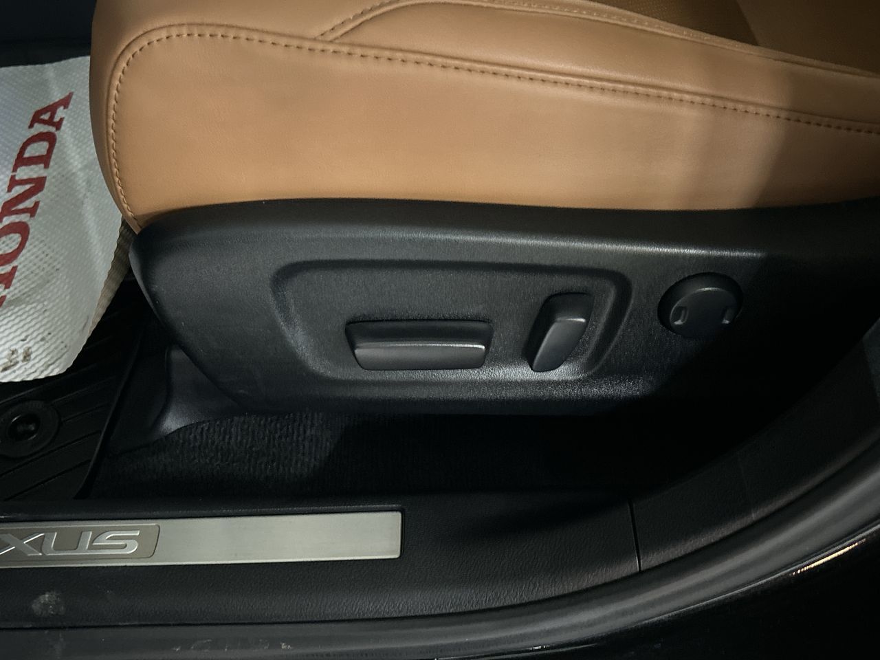 2022 Lexus RXh in Markham, Ontario