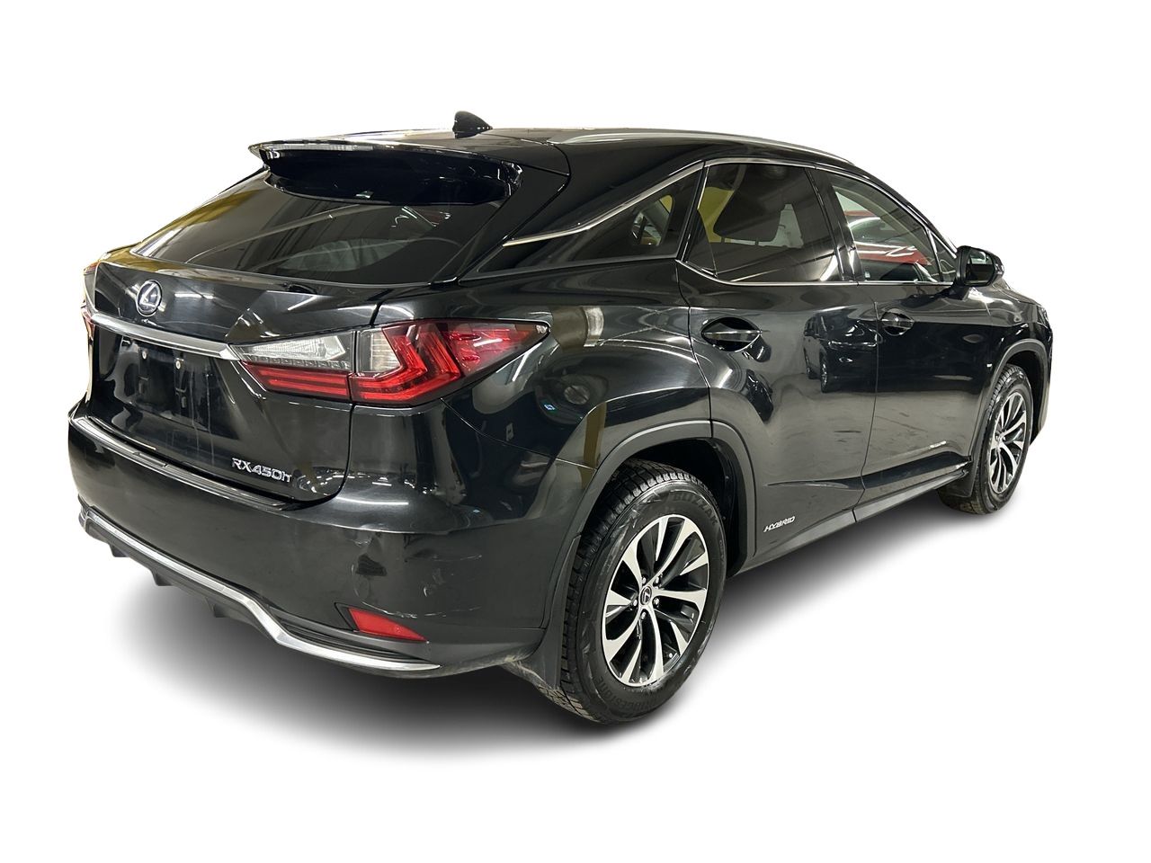 2022 Lexus RXh in Markham, Ontario