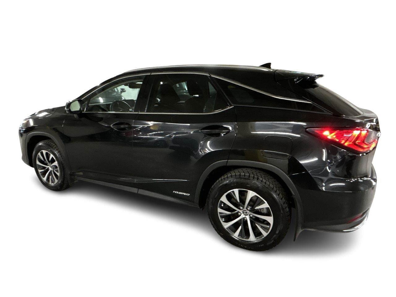 2022 Lexus RXh in Markham, Ontario