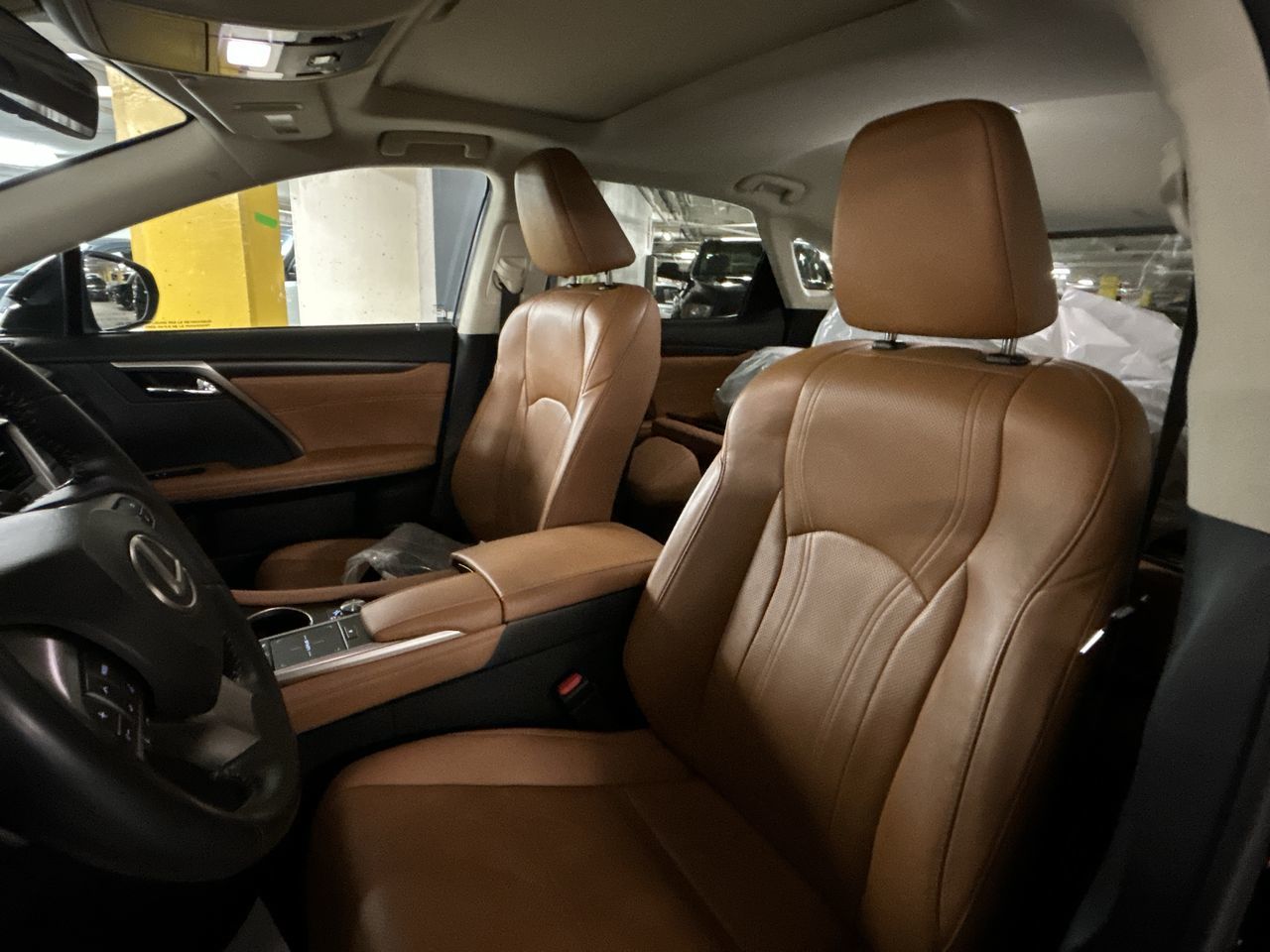 2022 Lexus RXh in Markham, Ontario