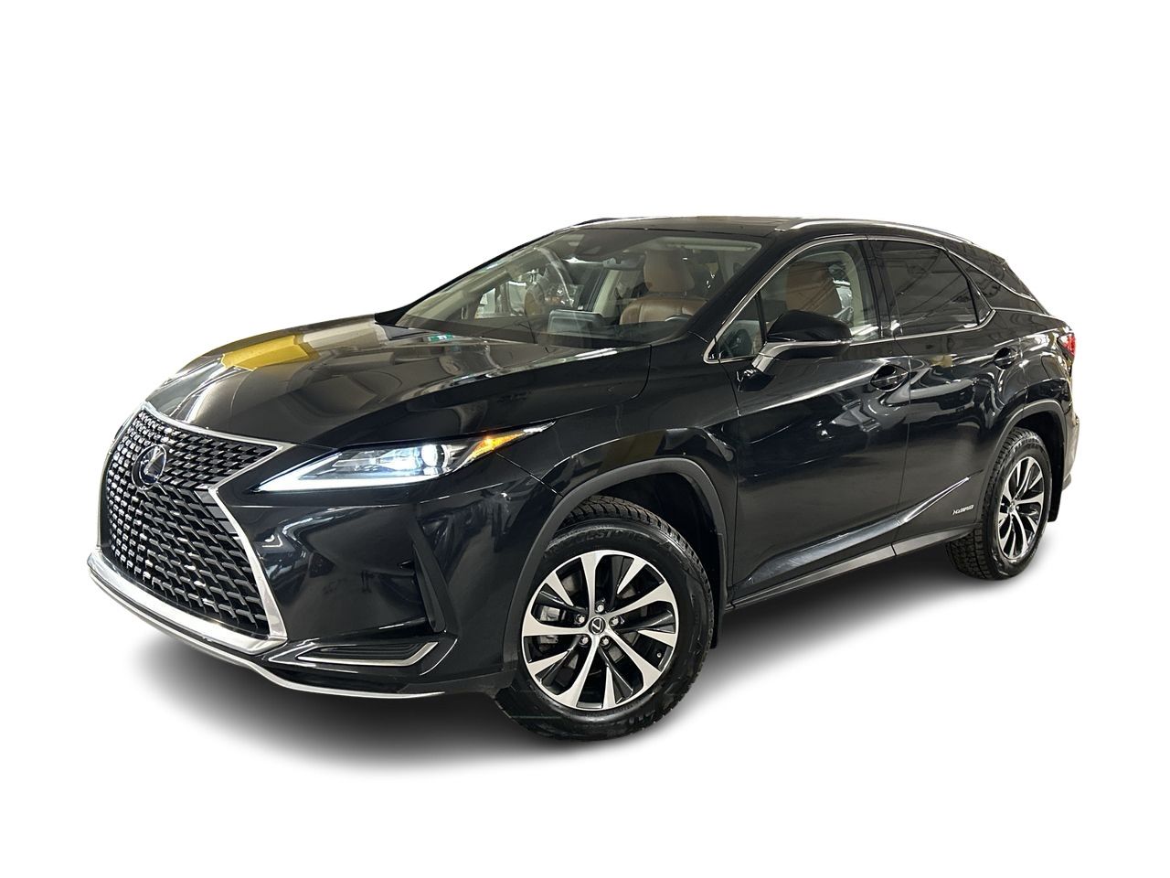 2022 Lexus RXh in Markham, Ontario