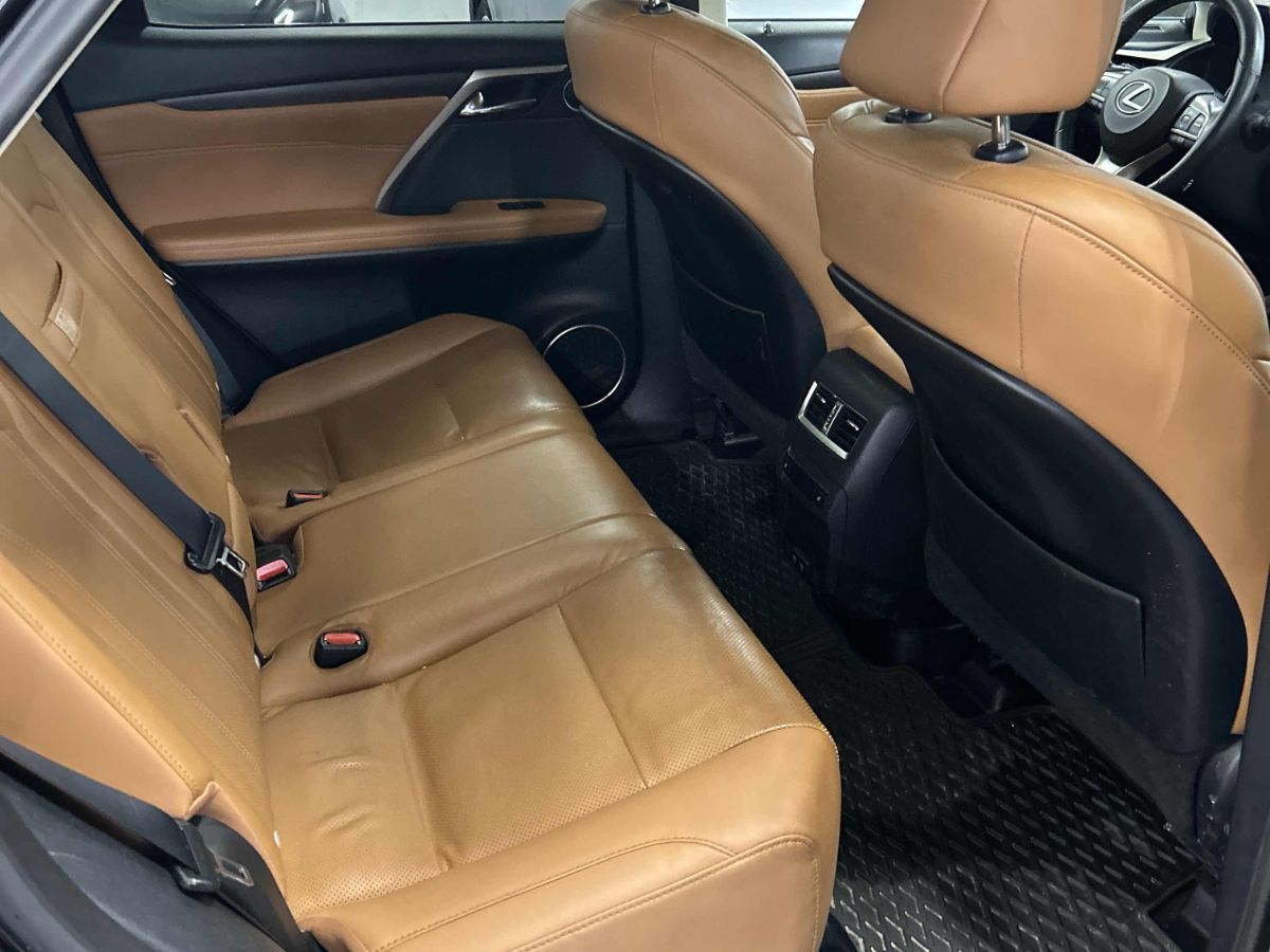 Lexus RXh  2022 à Markham, Ontario