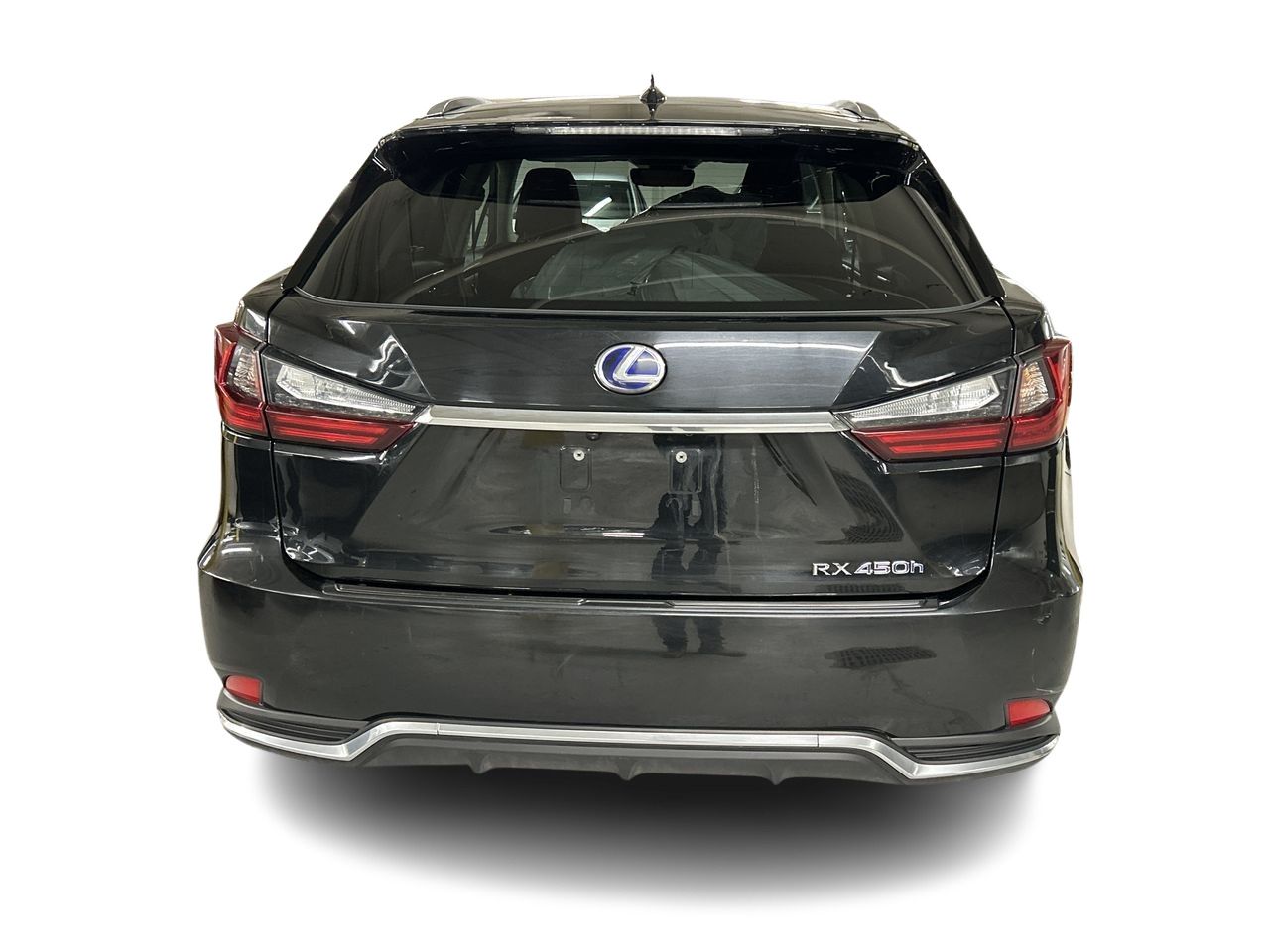 2022 Lexus RXh in Markham, Ontario