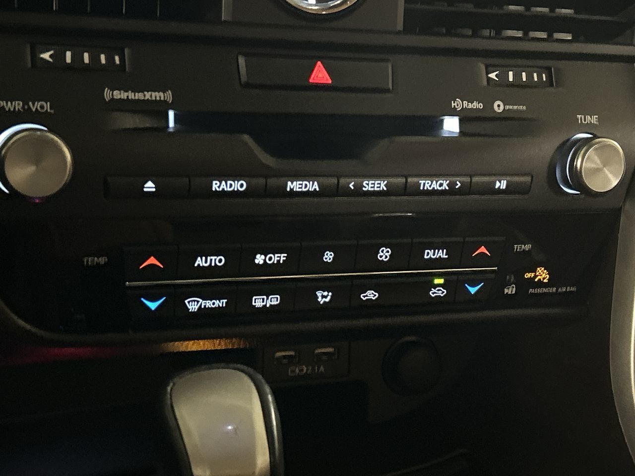 2022 Lexus RXh in Markham, Ontario