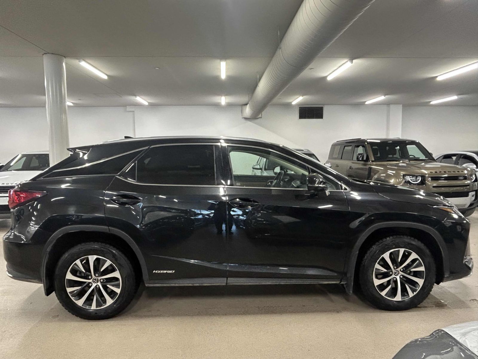 Lexus RXh  2022 à Markham, Ontario