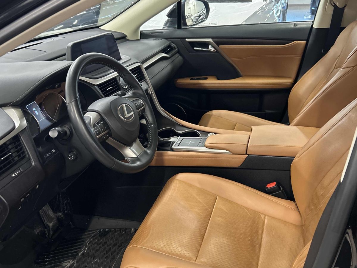 Lexus RXh  2022 à Markham, Ontario