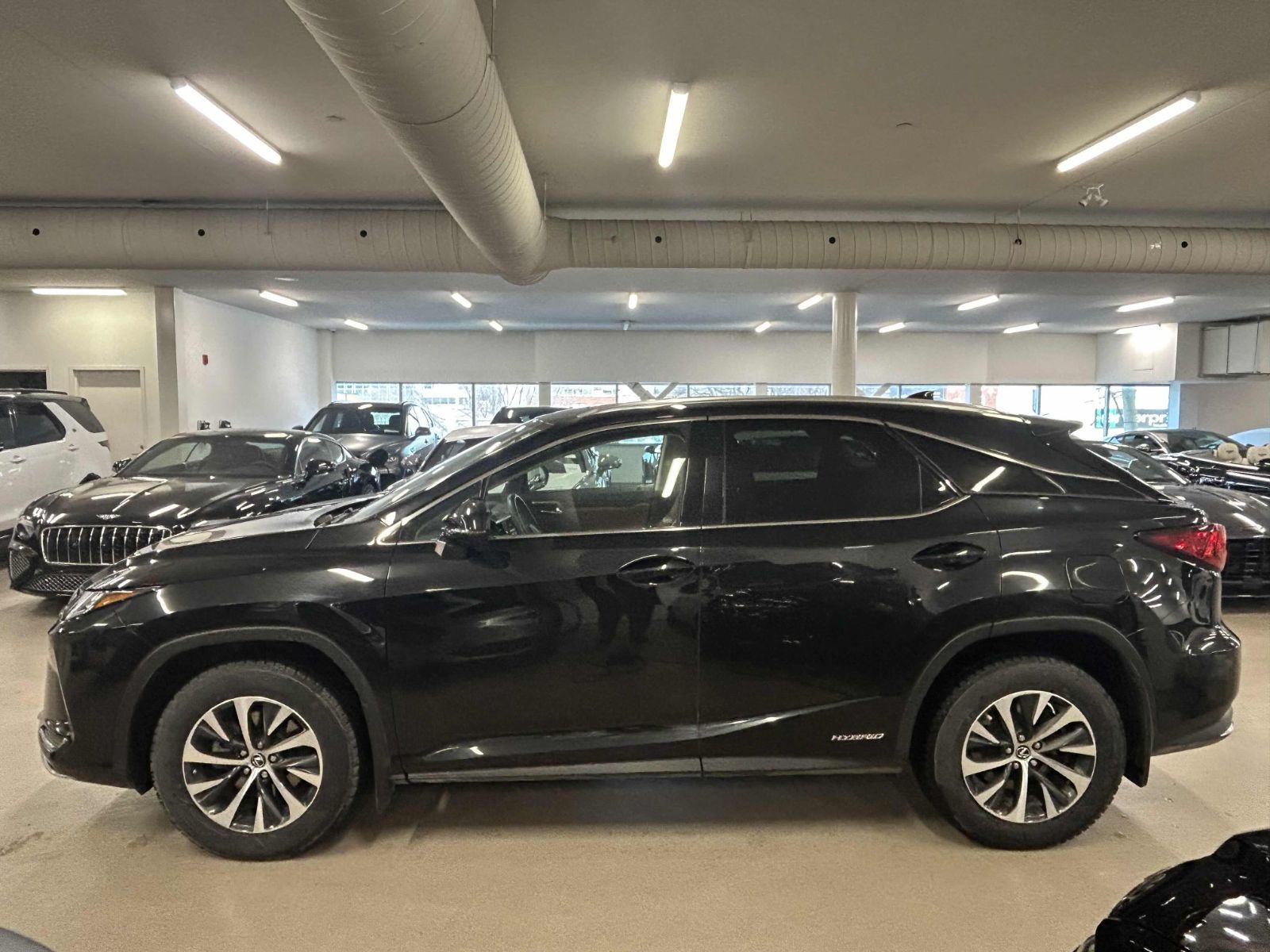 Lexus RXh  2022 à Markham, Ontario