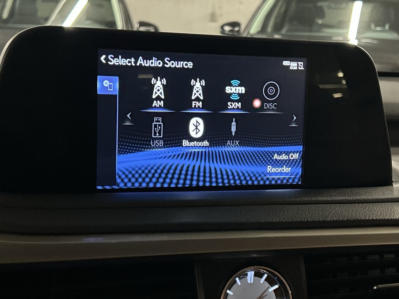 2022 Lexus RXh in Markham, Ontario