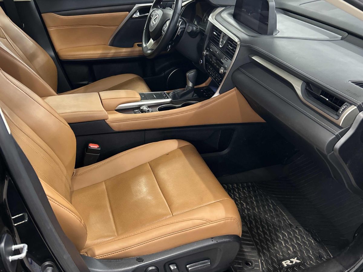 Lexus RXh  2022 à Markham, Ontario