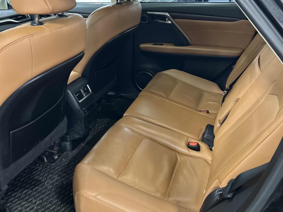 Lexus RXh  2022 à Markham, Ontario