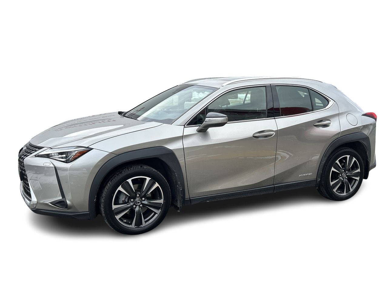 2020 Lexus UX 250h