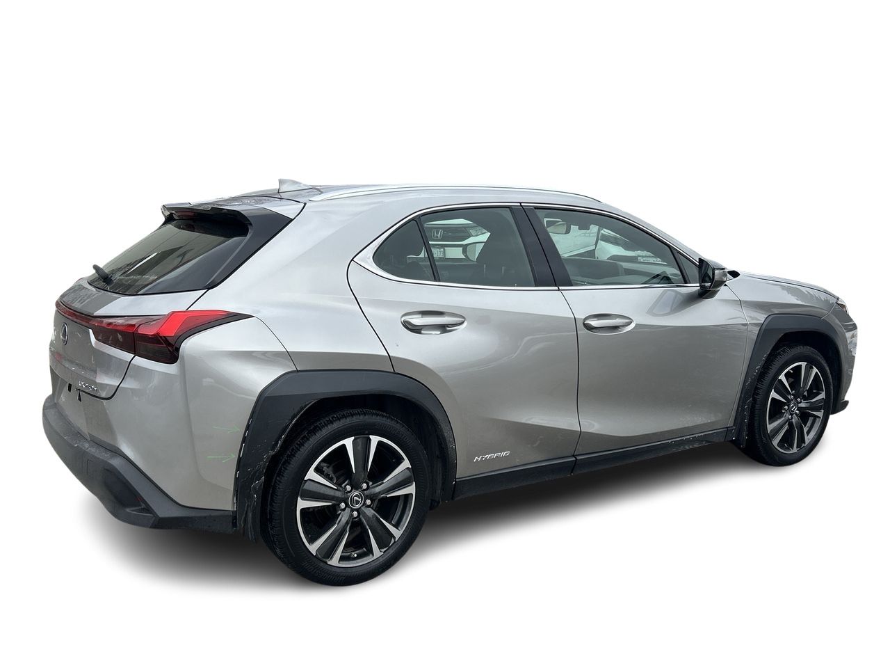 2020 Lexus UX 250h