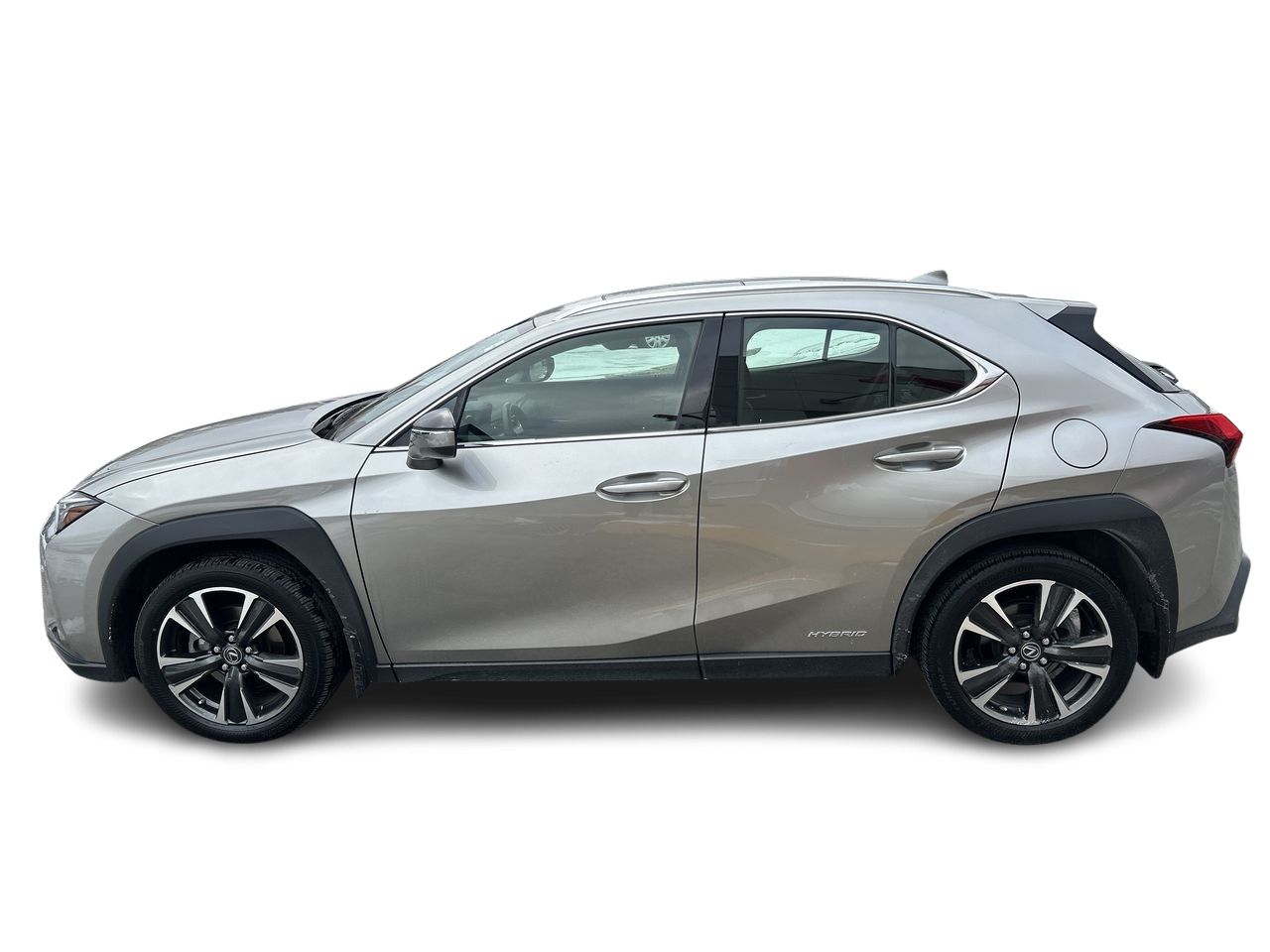 2020 Lexus UX 250h