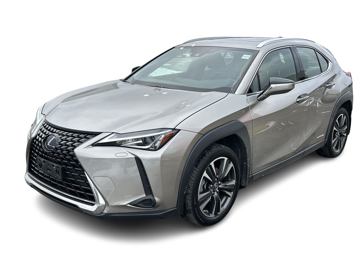 2020 Lexus UX 250h