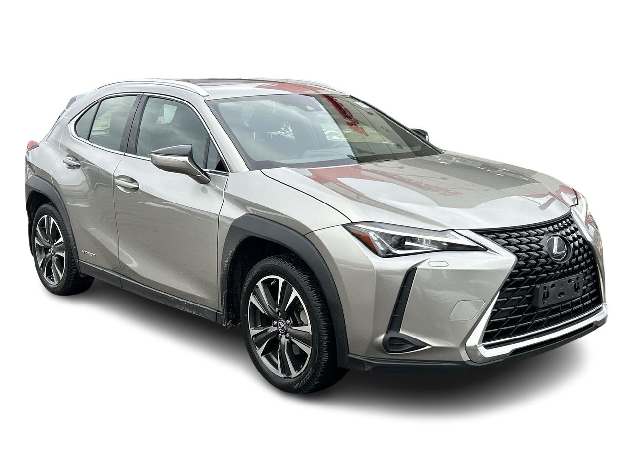 2020 Lexus UX 250h