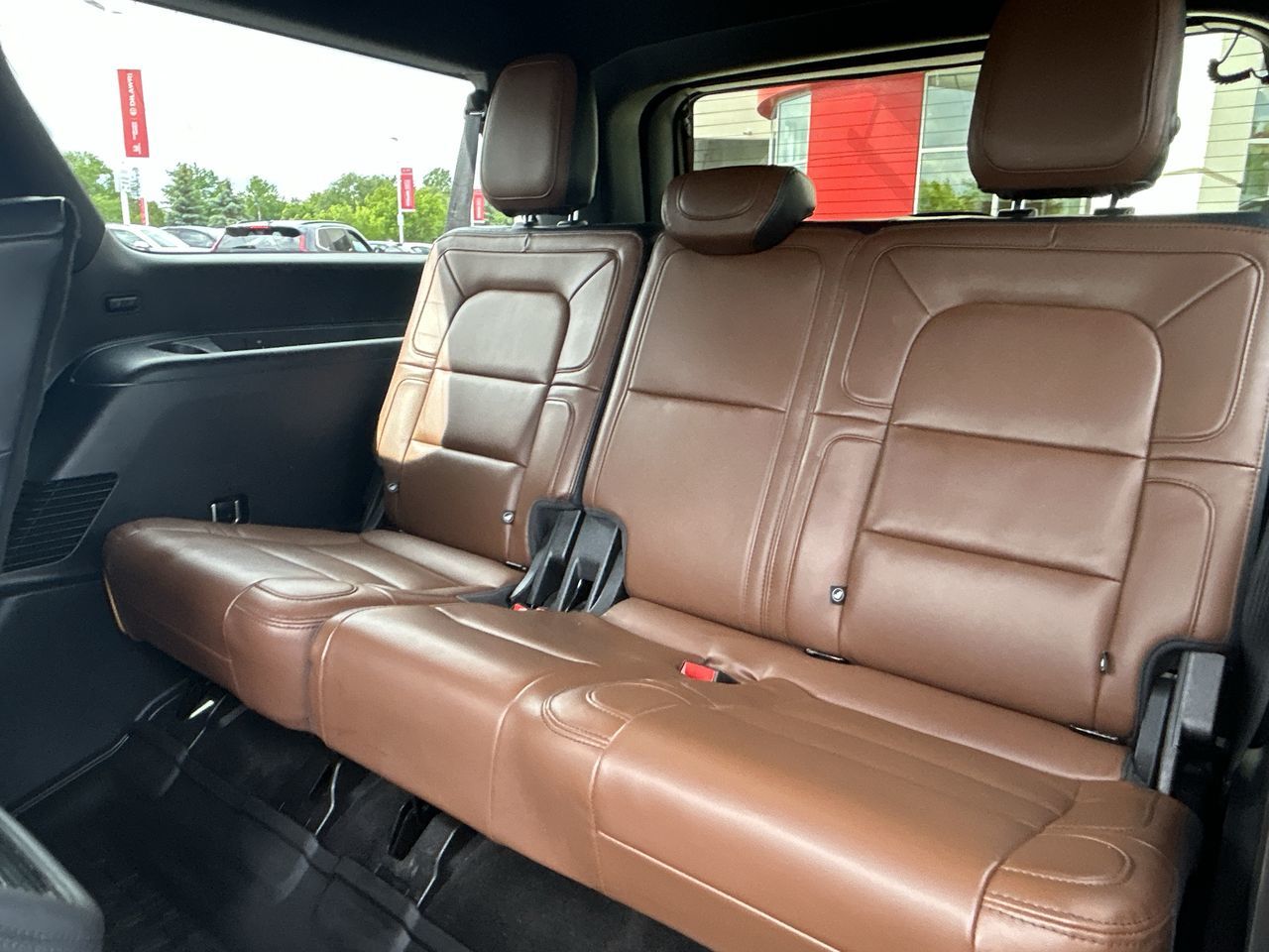 2022 Lincoln Navigator