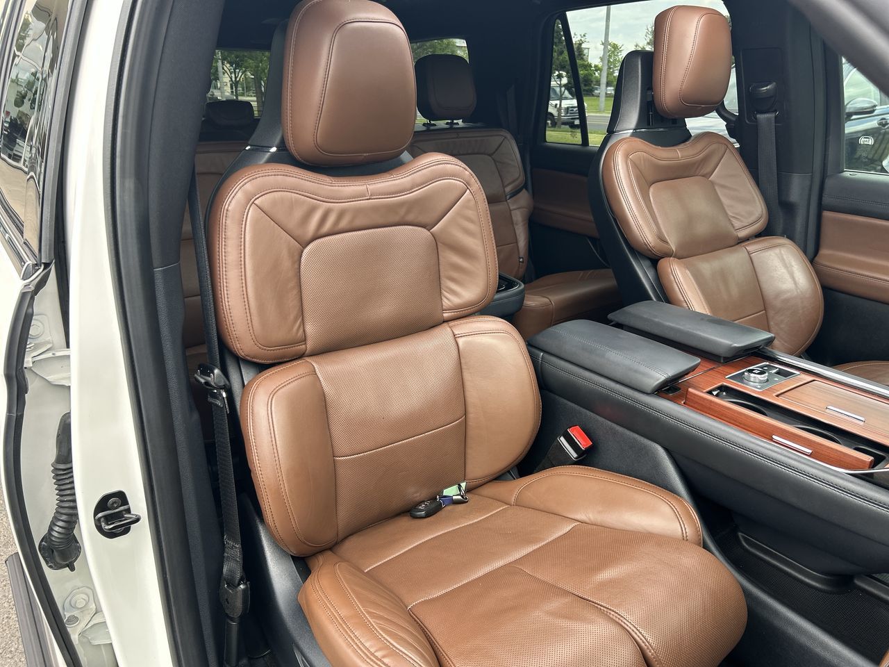 2022 Lincoln Navigator